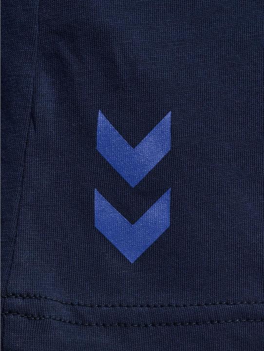 Immagine prodotto hummel hmlCOURT COTONE T-SHIRT S/S DONNA (XS)