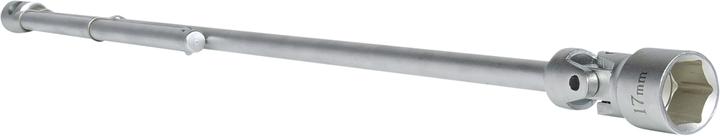Image du produit KS Tools Clé articulée avec poignée en T XL, 6 pans, 17 mm. (17 mm)