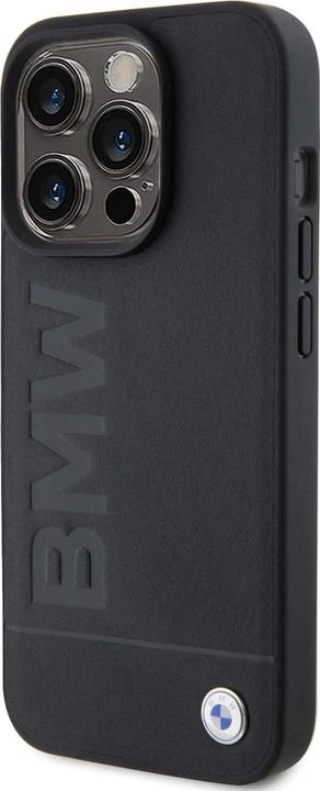Immagine prodotto BMW Hard Case (Apple iPhone 15 Pro)