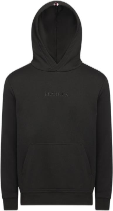 Actual product image LeMieux Hooded riding sweatshirt (L)