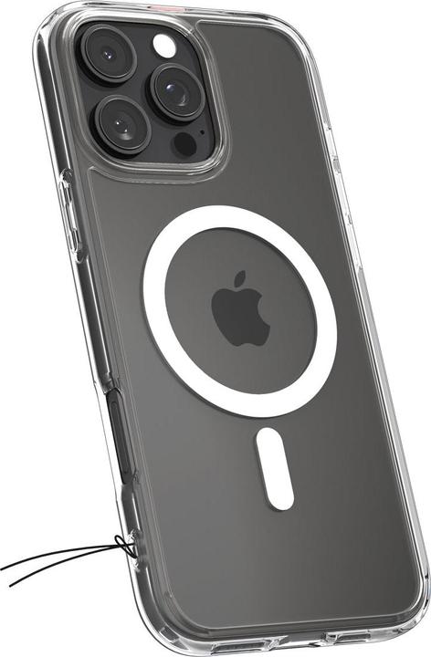 Actual product image Spigen Ultra Hybrid Case (Apple iPhone 16 Pro)