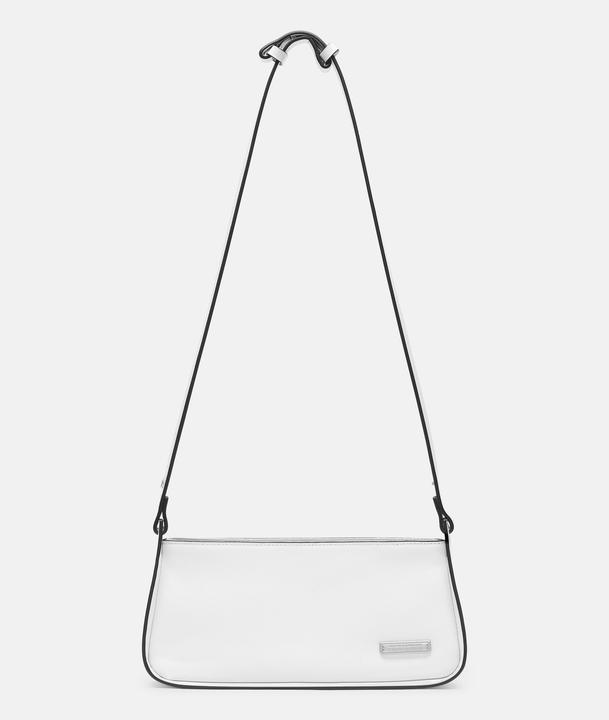 Produktbild Liebeskind Berlin Crossbody Schultertasche aus Nappaleder