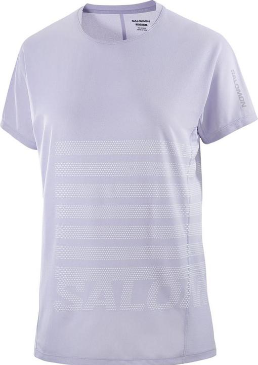 Immagine prodotto Salomon Sense Aero SS Tee GFX (L)