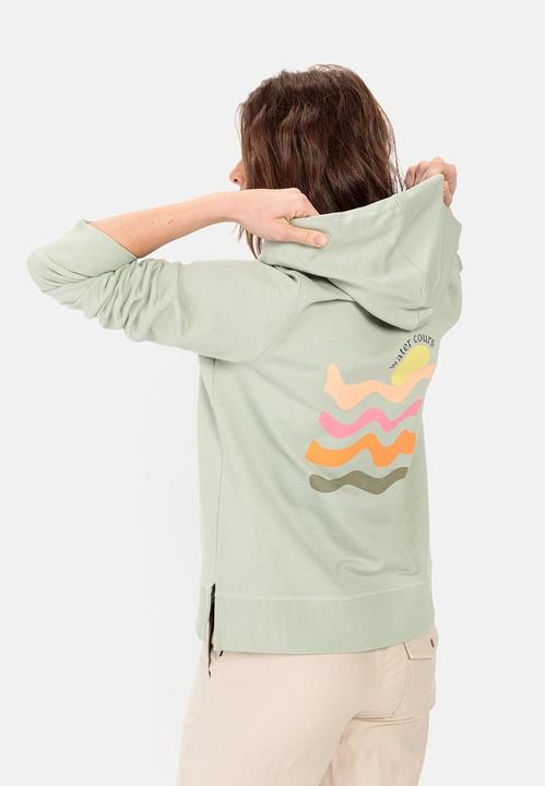 Produktbild Camel Active Hoodie mit grossem Rückenprint (XL)