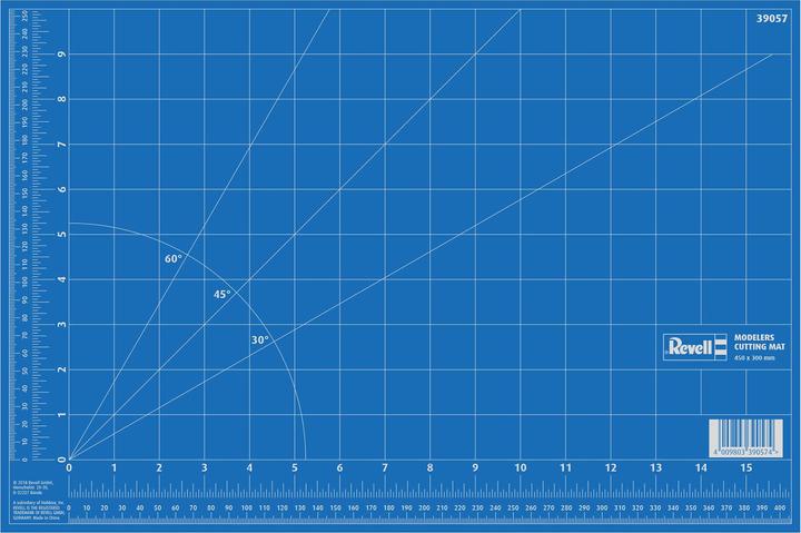 Revell Cutting pad (45 x 30 cm)