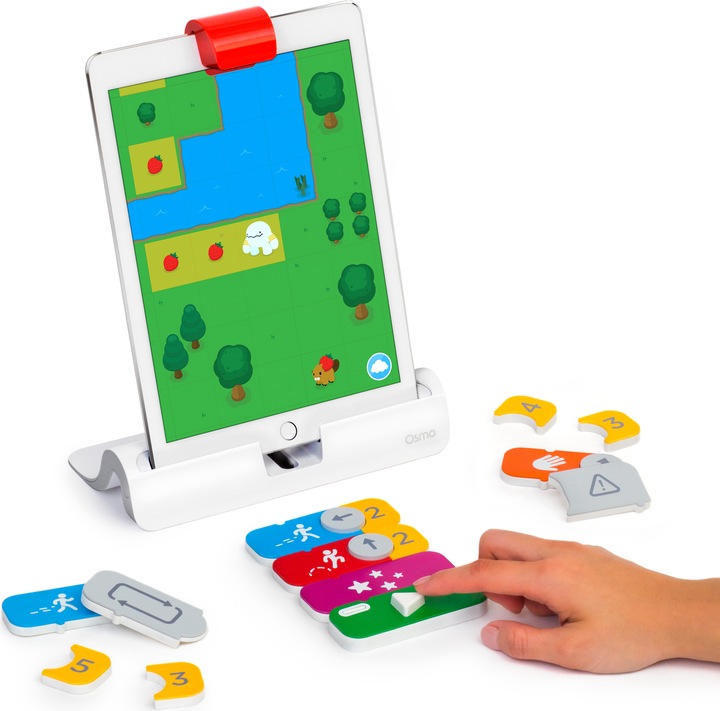Produktbild Play Osmo Coding Awbie - Spielend leicht Programmieren lernen