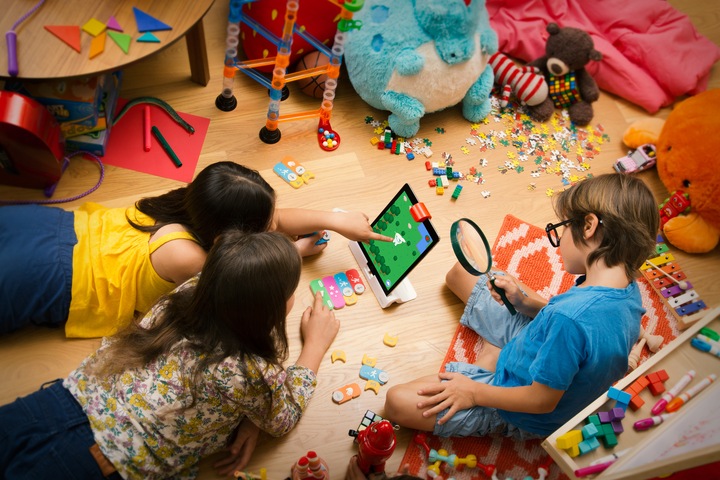 Produktbild Play Osmo Coding Awbie - Spielend leicht Programmieren lernen