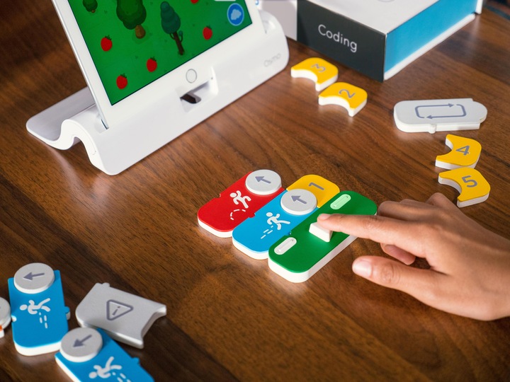Produktbild Play Osmo Coding Awbie - Spielend leicht Programmieren lernen