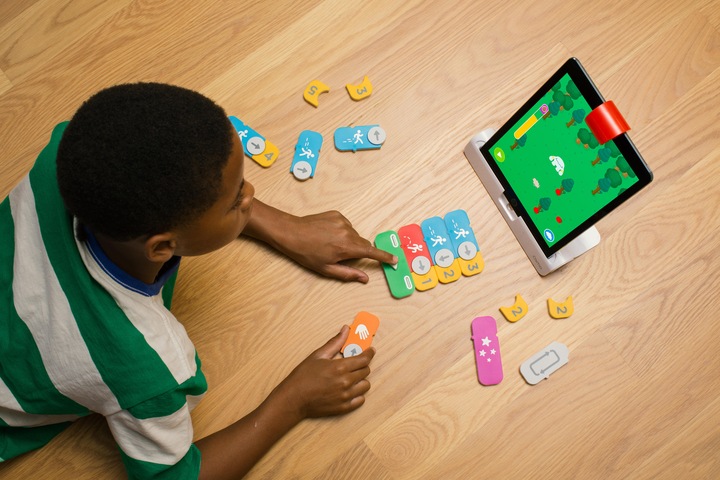 Produktbild Play Osmo Coding Awbie - Spielend leicht Programmieren lernen