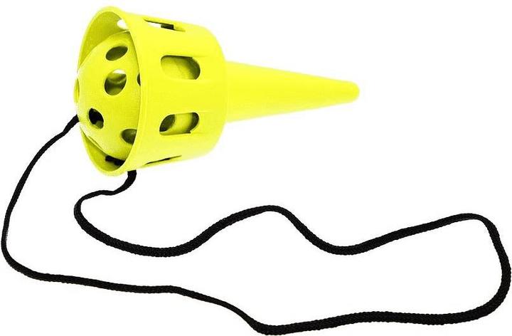 Jaune/Noir