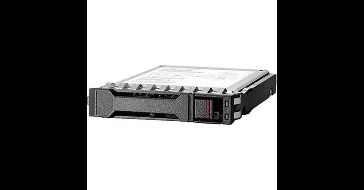 Actual product image HPE Hard disk P28610-B21 2.5 SATA 1 TB (1 TB, 2.5")