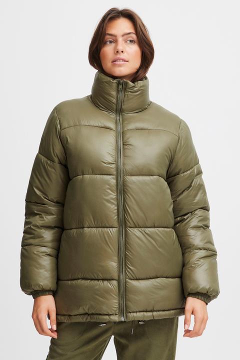 Produktbild Oxmo BY - OXAbelone - Jacket Otw - 21800206-ME (34)