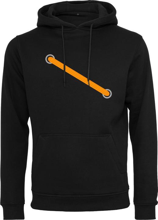 Mister Tee Laces Hoody - 89269