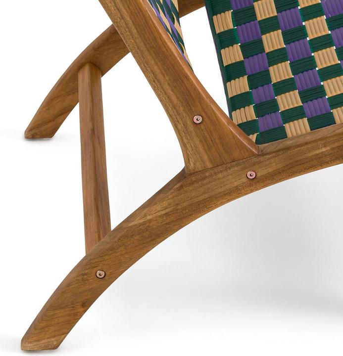 Actual product image La Redoute Interieurs Bianca