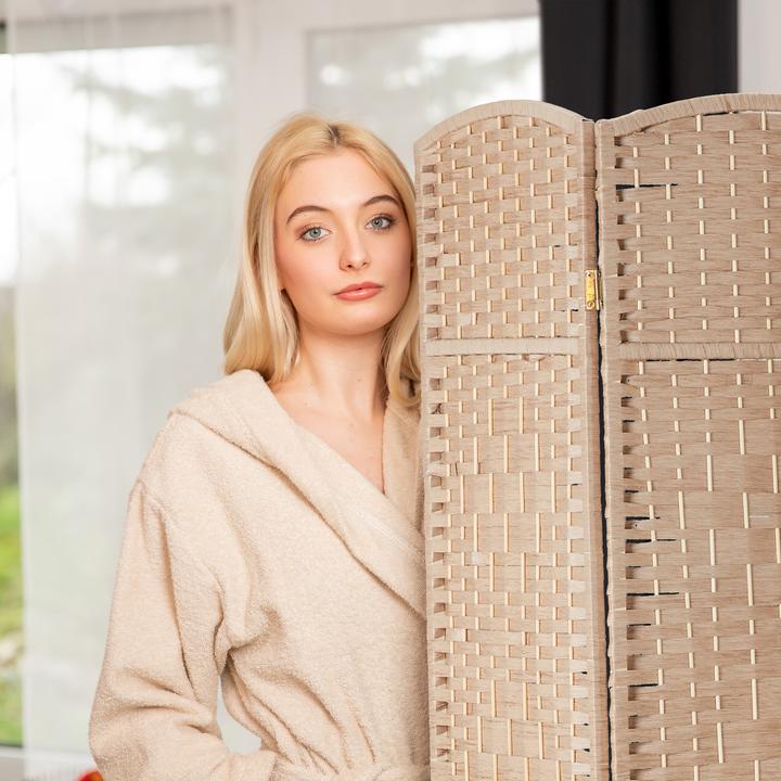 Immagine prodotto Relaxdays Paravento