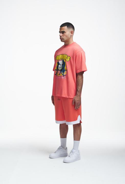 Produktbild Sony 2Y Furious Oversize Tee - 119077 (XS)