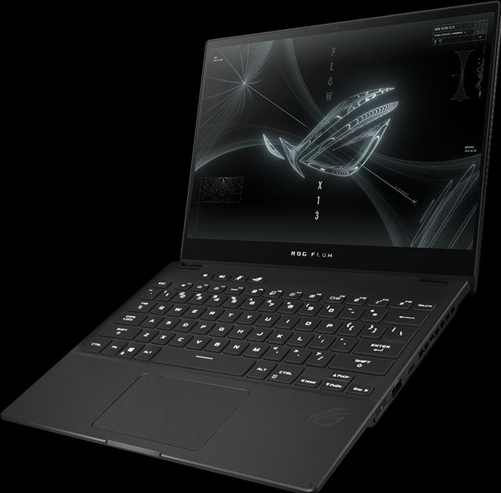 Immagine prodotto ASUS Rog Flow X13 Flip (13.40", AMD Ryzen 9 6900HS, 32 GB, 512 GB, CH)