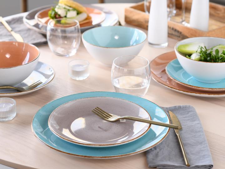 Produktbild CreaTable Vintage Collection (16 Stk.)