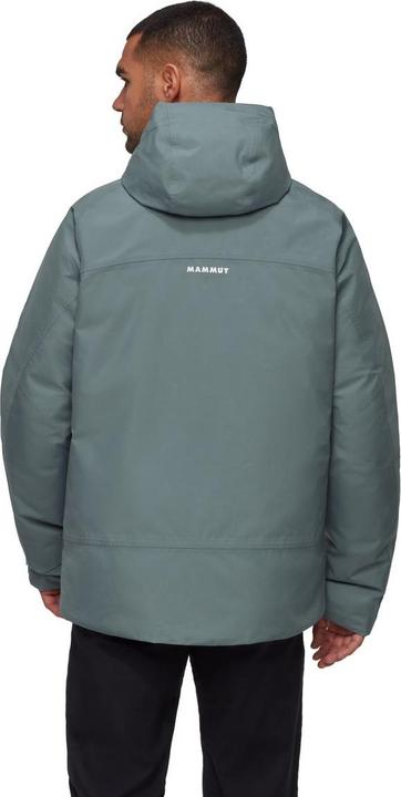 Produktbild Mammut Treeline Hardshell Thermo Hooded Jacket (L)