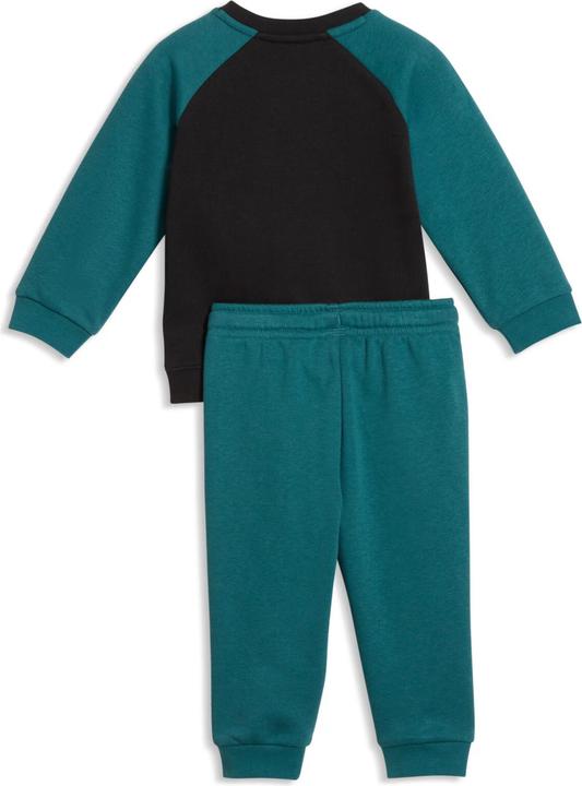 Produktbild Puma Minicats Super Crew Set Inf (92)