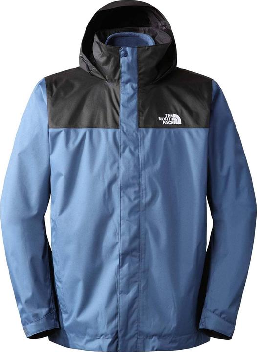 Produktbild North Face Evolve II Triclimate (S)