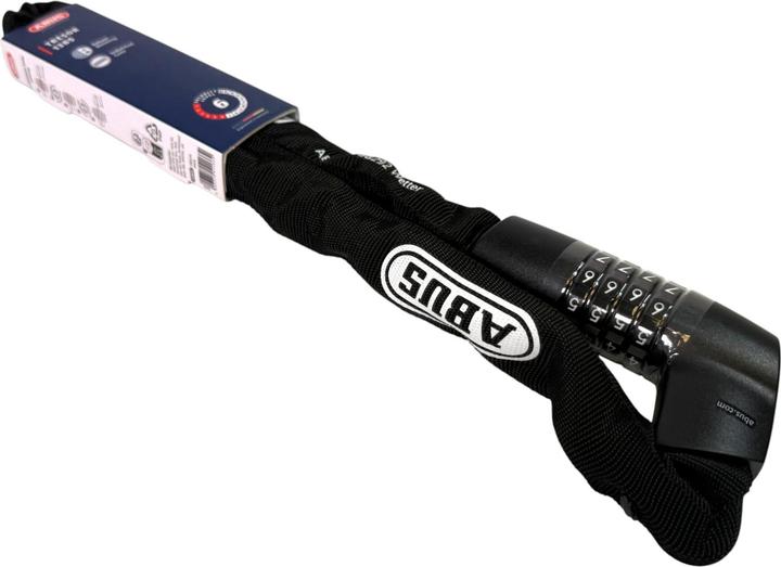 Immagine prodotto Abus Sicuro 1385 (75 cm)