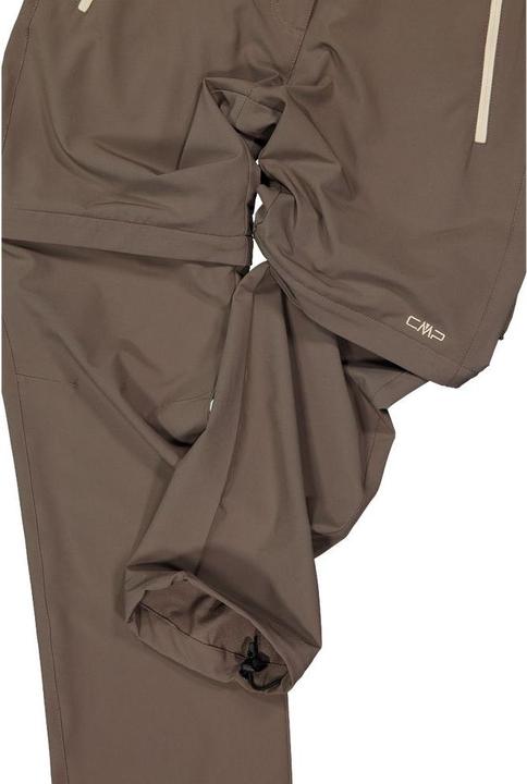 Produktbild CMP Campagnolo Stretch Pant Zip Off (L)