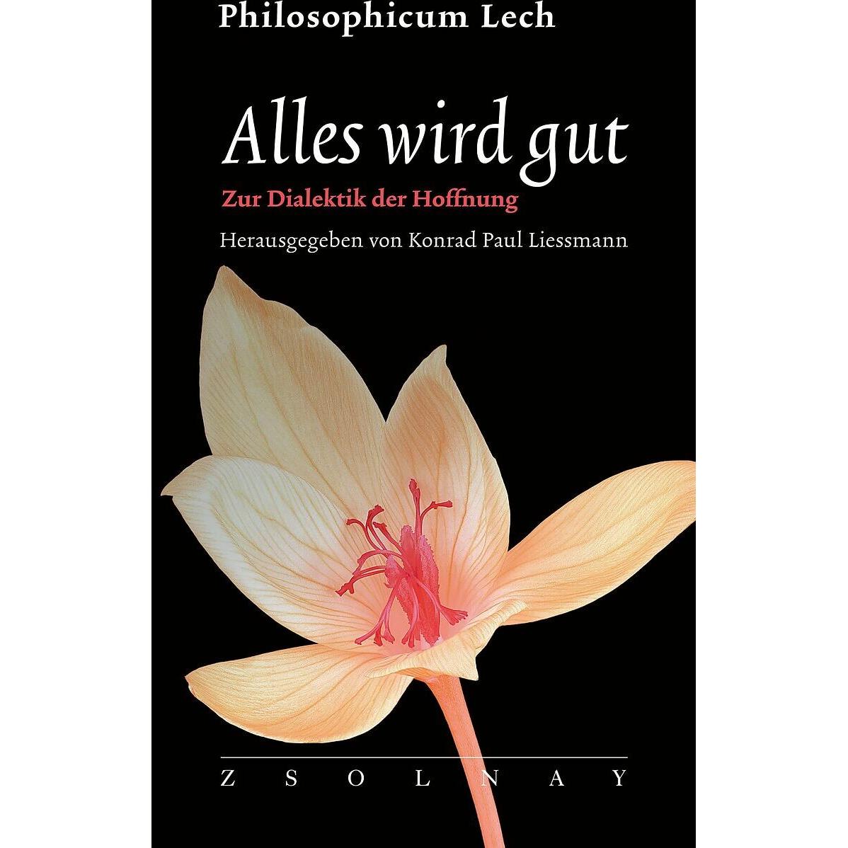 Thumbnail - Alles wird gut, Fachbücher von Konrad Paul Liessmann