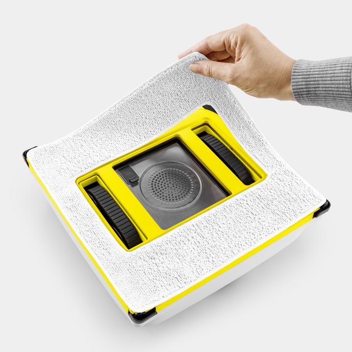 Produktbild Kärcher Fensterreinigungsroboter RCW 4