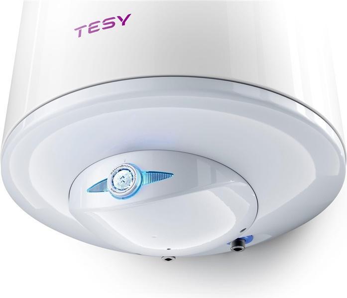 Image du produit Tesy Chauffe-Eau Anticalc Ceramic 80