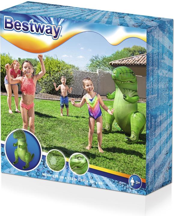 Produktbild Bestway Dino