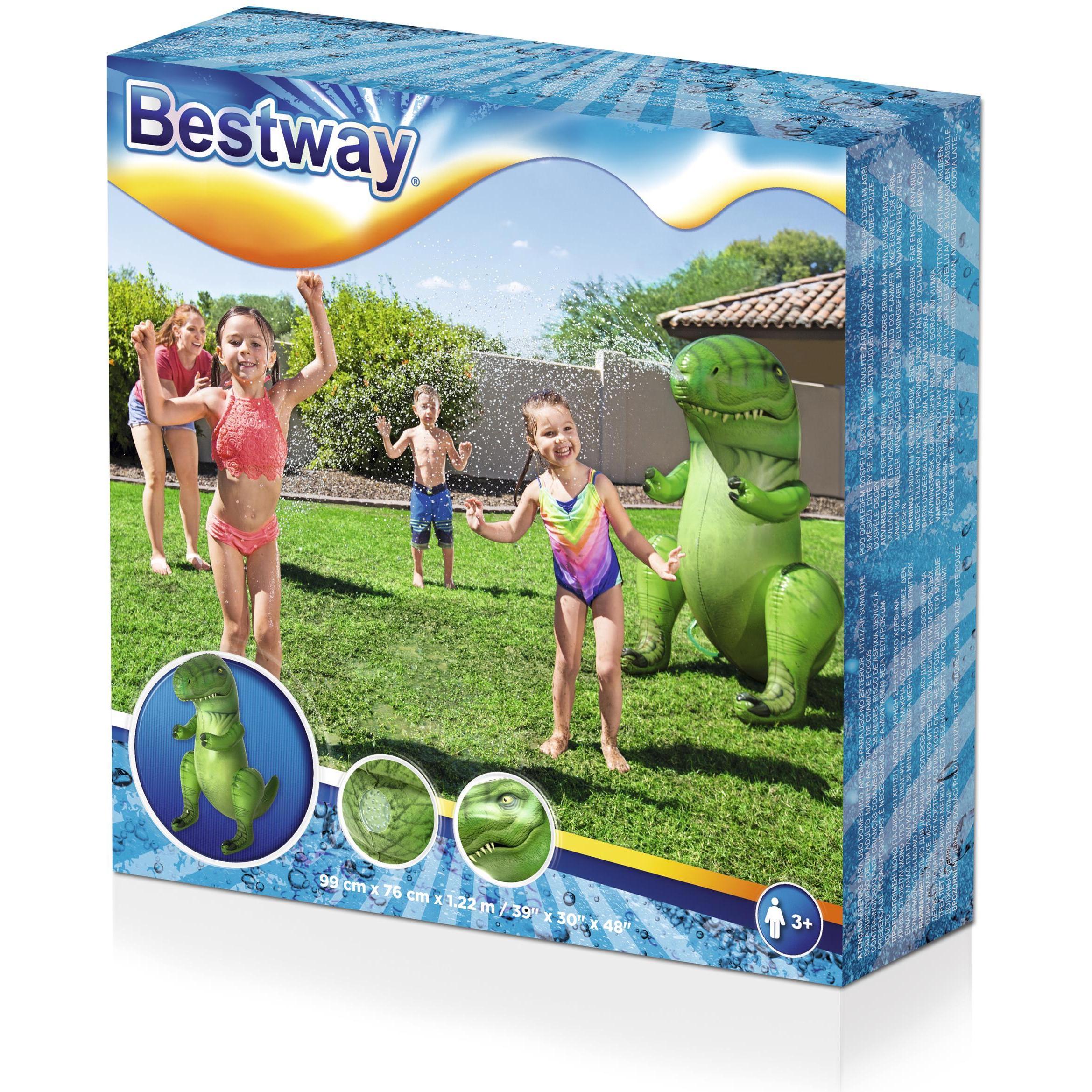 Thumbnail - Bestway Dino