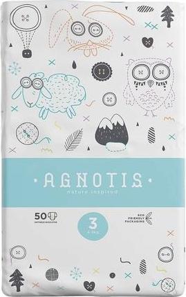 Produktbild happy Diapers for Babies with Excellent Leak Protection and Moisture Indicator Dermatologically Tested