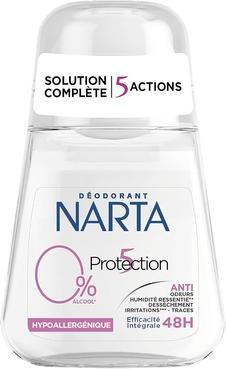 Image du produit Narta Déodorant pour femmes (Roll-on, 50 ml)