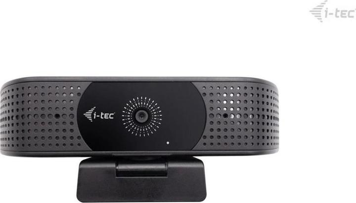 Produktbild i-tec SOLOMON 500 4K PDAF Webcam (8.29 Mpx)