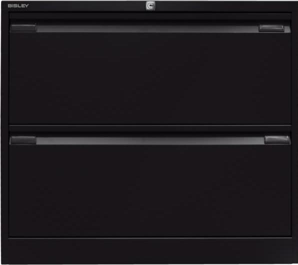 Produktbild Bisley ko (80 x 62.20 x 71.10 cm)