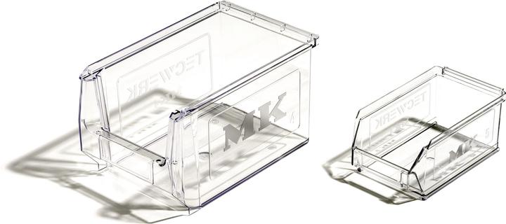 Transparent