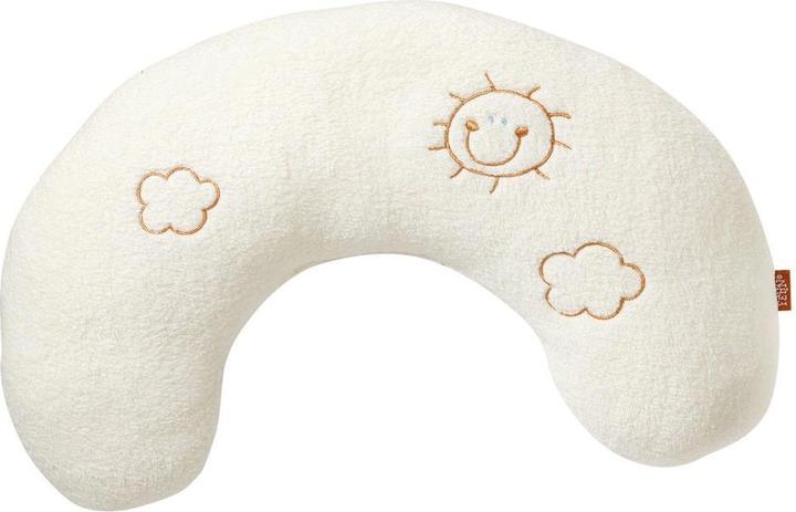 Actual product image Fehn 154580 3-D Activity Blanket, Sheep