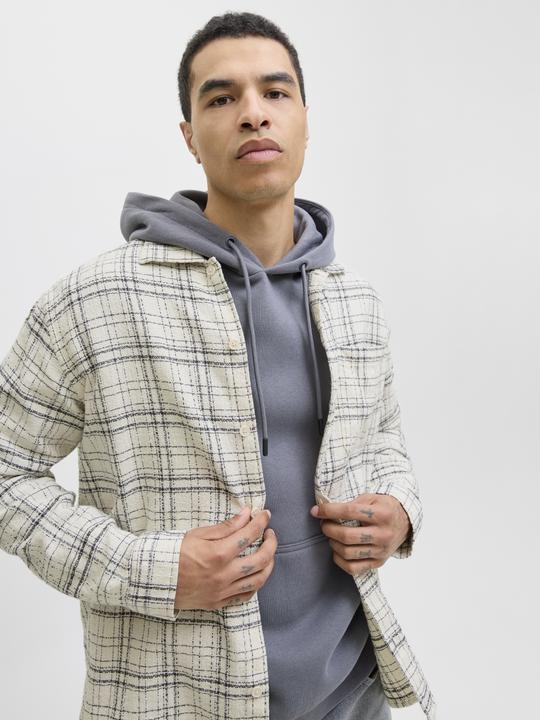 Produktbild Jack & Jones Relaxed Fit Hemd Hemd (L)