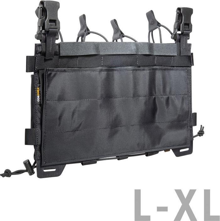 Produktbild Tasmanian Tiger TT Carrier Mag Panel LC M4 Schwarz