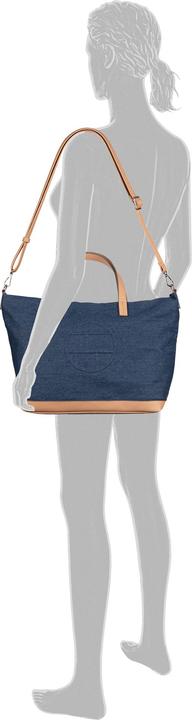 Image du produit Tom Tailor Gilda Shopper Tasche L 46 cm (16 l)