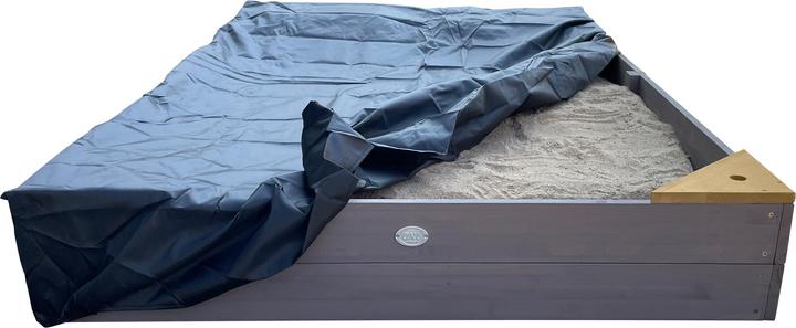 Image du produit Axi Kelly Bac à sable avec bassin et banc