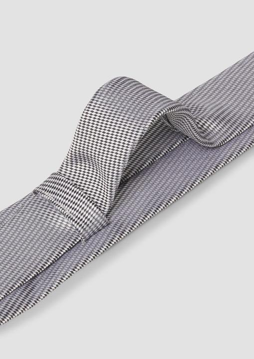 Produktbild s.Oliver Krawatte Krawatte