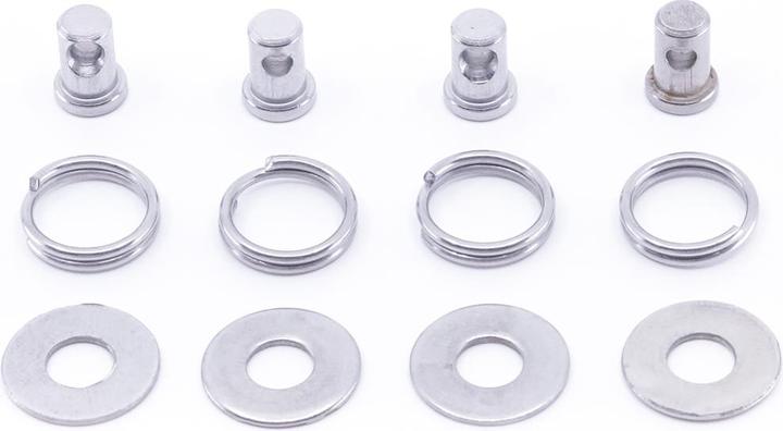 Actual product image Msr Clevis Pin Kit