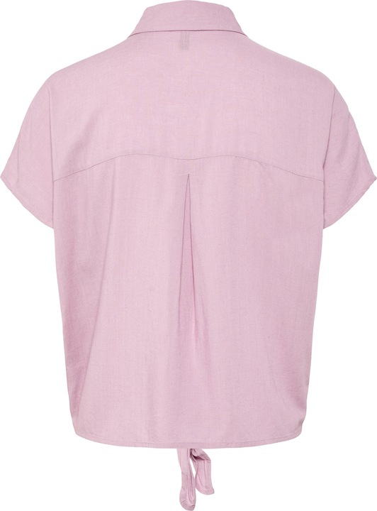 Immagine prodotto Pieces Pcpia Ss Tie Shirt Noos (S)