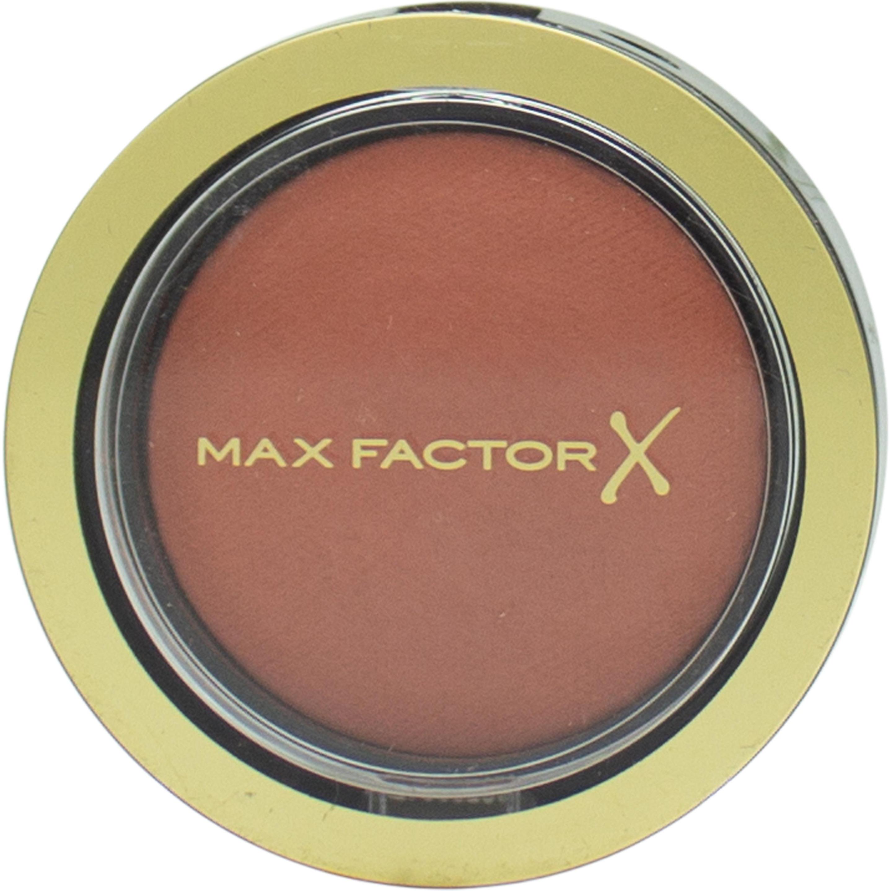 Max Factor Creme Puff Matte (55 Stunning Sienna) (59153)