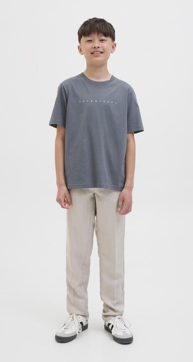 Actual product image Jack & Jones Jjestar Jj Tee Ss Noos Jnr (176)