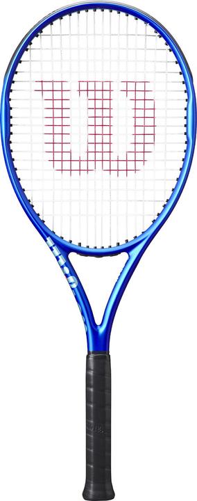 Wilson Ultra Team V5 Tennis Racket, Grip Size 1 (1)