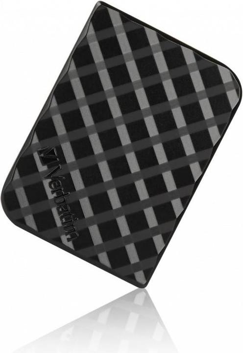 Produktbild Verbatim Store 'n' Go Mini (0.51 TB)