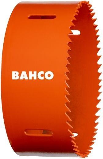 Actual product image Bahco Sandflex bi-metal hole saw for metal/wood panels/plastic 79 mm - cardboard packaging (79 mm)